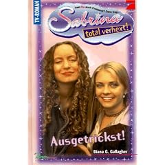 Sabrina, Ausgetrickst! (Band 2)
