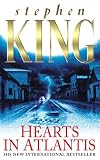 Hearts In Atlantis