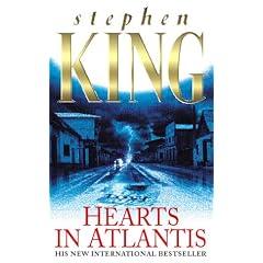Hearts in Atlantis