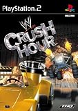 Eigenschaften ak tronic  / WWE Crush Hour