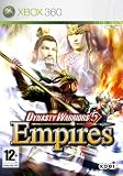 Dynasty Warriors 5: Empires (Xbox 360)