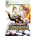 Dynasty Warriors 5: Empires (Xbox 360)