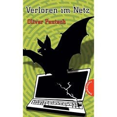 Verloren im Netz