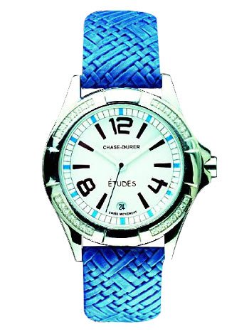 Chase-Durer Watches, Etude Diamond Q4, Womens Watches, Womens Chase-Durer Watches