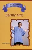 Review Mitchell Lane Publishers  / Bernie Mac (Blue Banner Biography)