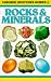 Book Usborne Spotter's Guide to Rocks & Minerals
