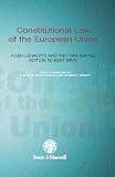 Constitutional Law of the European Union