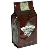 Review Coffee Masters  / Coffee Masters Flavored Coffee, Chocolate Mint Decaffeinated, Swiss Water Processed, Whole Bean, 12-Ounce Valve Bag, (Pack of 4)