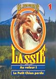 Revue _  / Les Aventures de Lassie n°1 : Au voleur/Le Petit Chien perdu