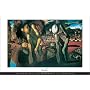 Salvador Dali Metamorphosis FINE ART Poster Art Huge - 24" x 36"