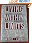Living within Limits: Ecology, Economics, and Population Taboos