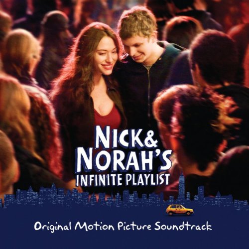 Nick And Norah's Infinite Playlist Soundtrack
