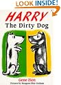 Harry The Dirty Dog (Red Fox Picture Books)