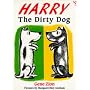 Harry the Dirty Dog (Red Fox Picture Books)