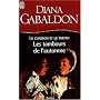 Le Chardon et le Tartan, Tome 6 : Les tambours de l'automne