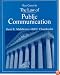 Key Cases in the Law of Public Communication