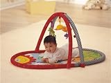 Lamaze 2-in-1 Gym
