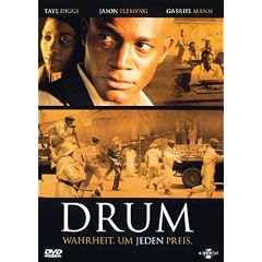 Drum - Wahrheit um jeden Preis