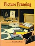 Picture Framing: A Manual of Techniques