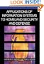Applications of Information Systems to Homeland Security And Defense