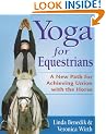 Yoga for Equestrians