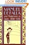 Manuel de Falla and Modernism in Spain, 1898-1936