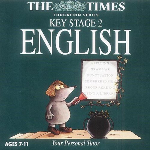 The Times Education Series English Key Stage 2