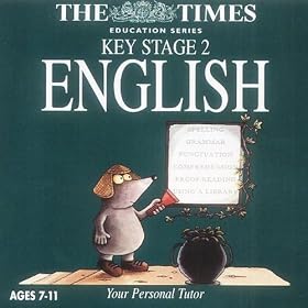 The Times Education Series English Key Stage 2