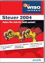 WISO Geld Tipp Steuer 2004