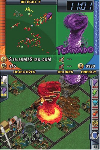 Elements Of Destruction image