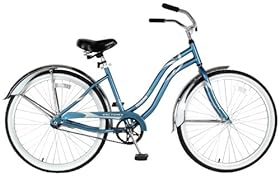 ladies 18 inch bike