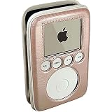 Case Closed Bags Sheldon iPod Case for 3G iPods, Pink Polish