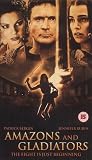 Amazons And Gladiators [2001] VHS