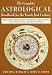 Books : The Complete Astrological Handbook for the 21st Century