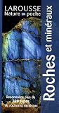 Roches et min�raux