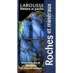 Roches et min�raux