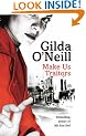 Make Us Traitors (East End Trilogy 2)