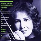 American Piano Music of Our Time 2