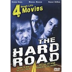 The Hard Road - Four Tough Life Movies