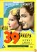 The 39 Steps [1935]