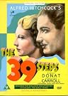 The 39 Steps