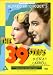 The 39 Steps [1935]