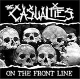 On the Front Line CD