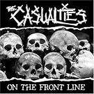 On The Front Line