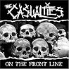 Image of album by Casualties