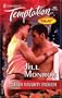 Never Naughty Enough: Heat (Harlequin Temptation)