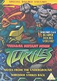 Teenage Mutant Ninja Turtles - Vol. 5 and 6 [DVD]