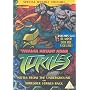 Teenage Mutant Ninja Turtles - Vol. 5 and 6 [DVD]