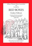 When phones were immobile and lived in red boxes : a pick and mix assortment of childhood memories 1939-1953