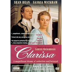 Clarissa [DVD] [1991]